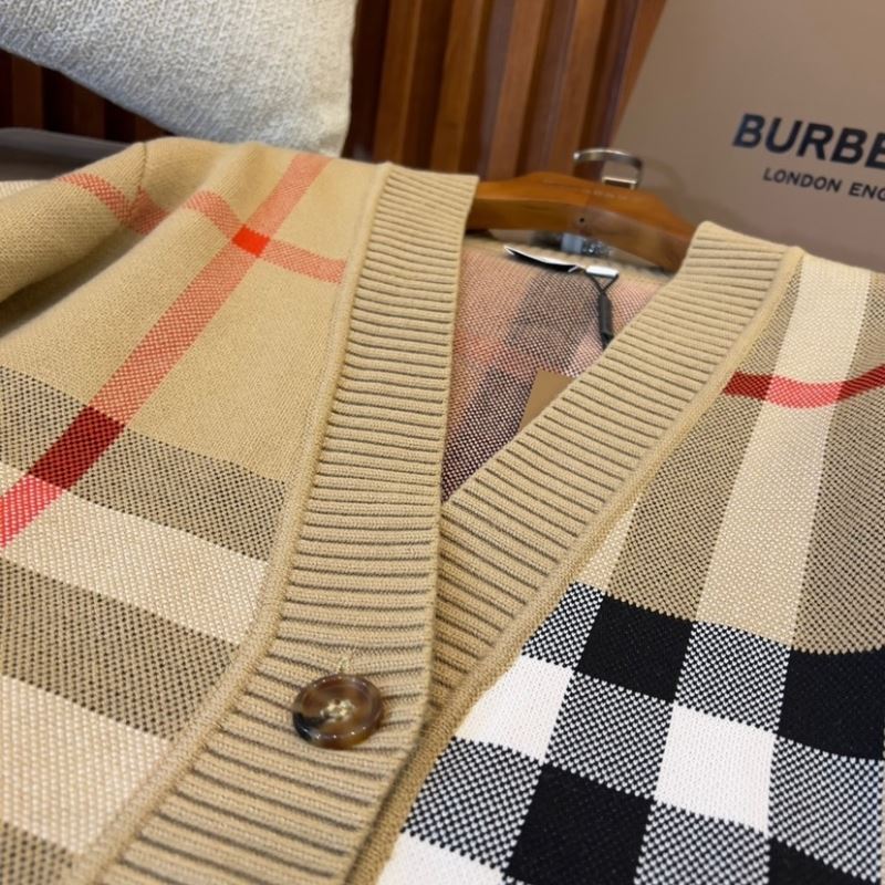 Burberry Sweaters